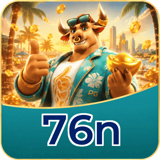 Logo 76n Loteria Online