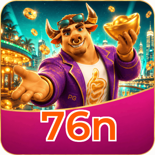 Logo 76n Telegram Canal Oficial